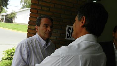 La Provincia, muy dura con Distrocuyo