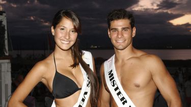 Primero te la mostró Tiempo de San Juan y ahora es la chica del verano
