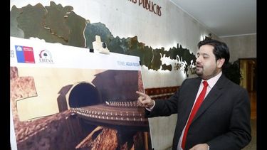 La sede ejecutiva del EBITAN se mudará a Coquimbo