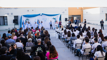 Una escuela de Chimbas ahora lleva el nombre de un icónico de San Juan