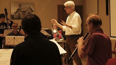 ¡Imperdible! Vuelven los “Conciertos Explicados” de Bach, en Caucete y en Capital