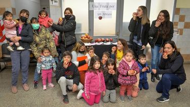 Buscan hábitos alimenticios más saludables tras la Semana de la dulzura