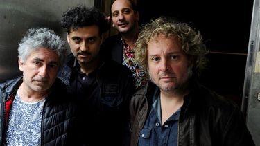 Los Tipitos llegarán a San Juan y ya hay entradas a la venta