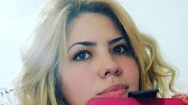 No saben dónde está Eliana Oro, una de las sanjuaninas accidentadas