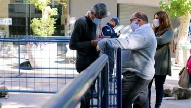 Todo lo que tenés que saber para circular tranquilo por el microcentro sanjuanino desde el lunes