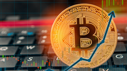 El Bitcoin marcó un nuevo récord