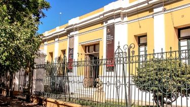 El Museo Agustín Gnecco ya tiene nuevo encargado, tras la salida de Campodónico