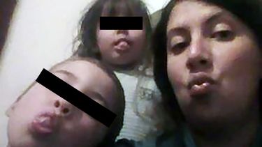 Pide regalo de Reyes para sus hijos y la critican por las redes