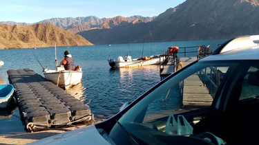 Cómo obtener el permiso de pesca en San Juan.