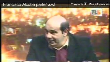 Alcoba: Vamos a aplicar austeridad, que no significa ajuste