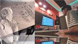 La Inteligencia Artificial y la música: datos, limitaciones y problemas explicados por un productor sanjuanino