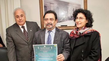 Fue lanzado en forma oficial el concurso San Juan Escribe