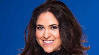María Montserrat Alvarado. Fotografía: Agencia Noticias Argentinas (redes).