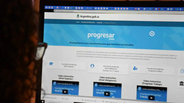 Cómo anotarse en el programa de becas Progresar Trabajo.