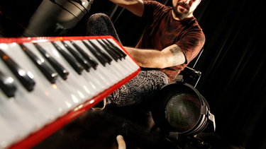 El emotivo recuerdo de los artistas de la FNS para Emi Voiro