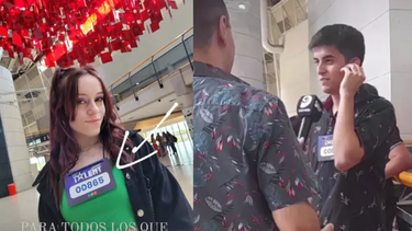 Los dos sanjuaninos que probarán suerte en Got Talent Argentina, el nuevo reality