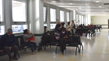 El Ministerio de Salud ofreció un balance del sistema de turnos virtual, pero alertó sobre un inconveniente.