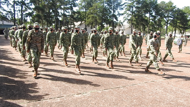 Servicio Militar Obligatorio