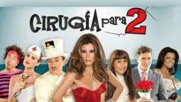 Acá los ganadores de las entradas para ver Cirugía para 2