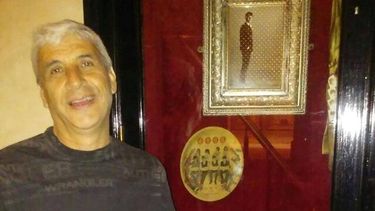 Le dio un ACV a un famoso periodista y piden oraciones para su recuperación