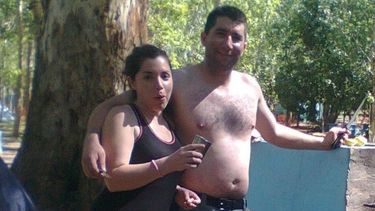 “Tu hijo te espera, se lo prometiste”, el doloroso mensaje de la hermana de Ricardo Alfaro