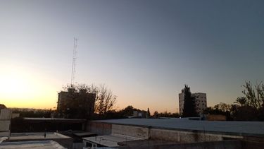 ¿El día más frío del año en San Juan?