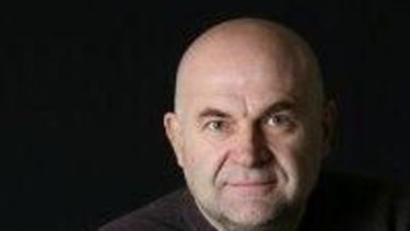 Juan Carlos Rotter, a cargo de LRA Radio Nacional Jáchal