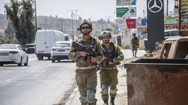 Israel declaró el estado de guerra tras el ataque masivo del grupo terrorista Hamas desde la Franja de Gaza