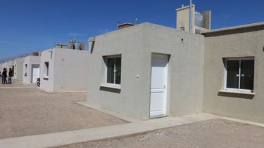 El IPV al rescate: reciben denuncias por casas alquiladas o desocupadas