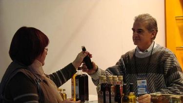 Argoliva: Desde el aceite hasta los cosméticos para el consumidor