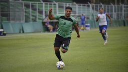 San Martín sigue dulce en los amistosos: le ganó al Tomba y llega entonado para la Primera Nacional San Martín sigue dulce en los amistosos: le ganó al Tomba y llega entonado para la Primera Nacional