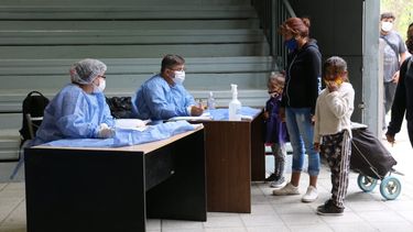 Mirá todos los lugares que dispusieron los municipios para ubicar evacuados