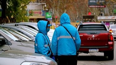 El jueves arranca frío, pero la máxima alcanzará los 20º