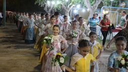 El Centro Valenciano continúa celebrando sus 50 Años con una muestra deliciosa