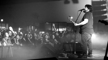 El Mató en San Juan: el indie que se comió el estereotipo del rock