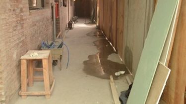 Después de 36 años, los frailes dominicos vuelven a su convento