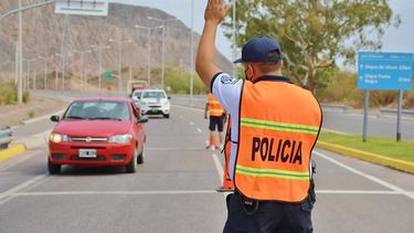 Las recomendaciones para conducir de modo seguro durante las fiestas por Navidad y Año Nuevo.