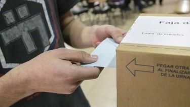 PASO: cómo será la actividad en las escuelas sanjuaninas