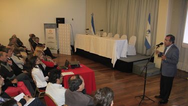 San Juan ya cuenta con el Bureau de eventos y convenciones