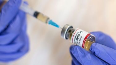 En San Juan esperan vacunar a 250.000 personas a lo largo de dos meses