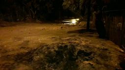 Pronostican tormentas para casi toda la semana en San Juan