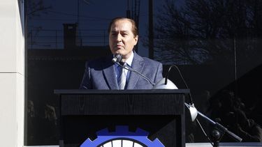 Luz y Fuerza inauguró su nueva clínica