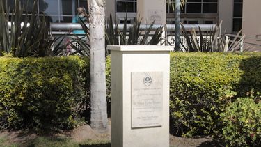 Se viene un nuevo Kirchner” en el Centro Cívico