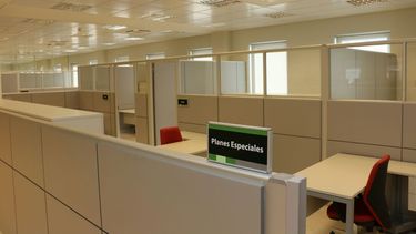 Cuenta regresiva para que comience a funcionar el nuevo edificio de la OSP