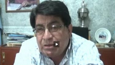 ¿Se viene un paro de colectivos?