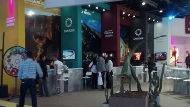 Todo listo para que San Juan vuelva a brillar en la Feria Internacional de Turismo