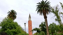 Frío de cama y churros: resumen de la mañana sanjuanina