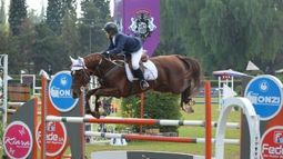 El Torneo Cordillerano de Salto estrenó Web