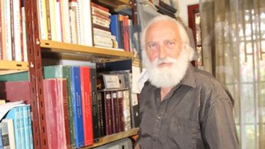 Falleció Antonio Beorchia Nigris, el explorador indomable