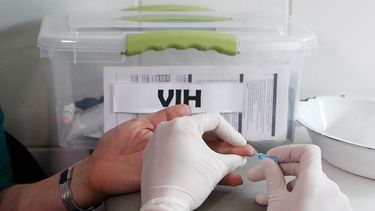 Harán testeos de VIH e ITS sin turno y gratis en el Marcial Quiroga